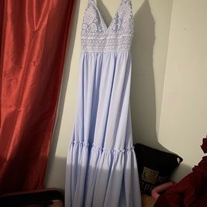 Southern fried Chics summertime dress